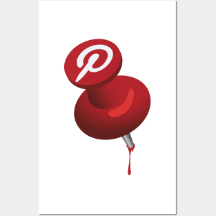 Pinterest :Stop pinning anything! Posters and Art